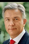 Актёр Klaus Wowereit — превью фото персоны