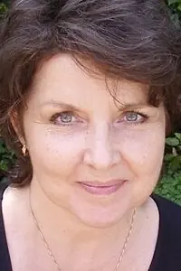Актриса Марта Храховинова — фото персоны