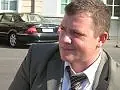 Актёр Дмитрий Волков — главное фото персоны