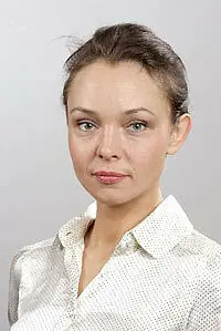Актриса Элина Райнольд — фото персоны
