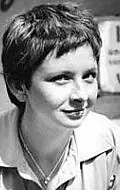 Актриса Пернилла Глейсер — фото персоны