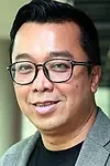 Актёр Indra Yudhistira — превью фото персоны