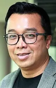 Актёр Indra Yudhistira — фото персоны