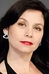 Актриса Ahnna Rasch — превью фото персоны