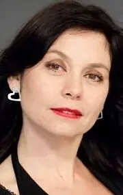 Актриса Ahnna Rasch — фото персоны