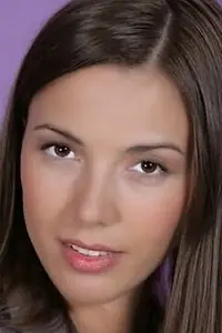 Актриса Ana Majhenic — фото персоны