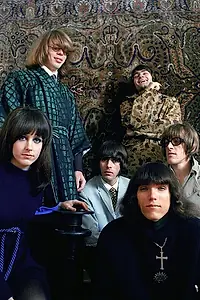 Актёр Jefferson Airplane — фото персоны
