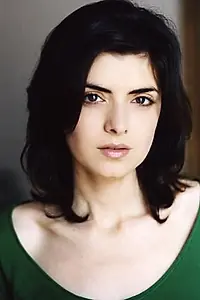 Актриса Alexia Tansky — фото персоны