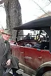 Актёр Джордж Кардулиас — превью фото персоны