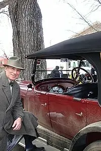 Актёр Джордж Кардулиас — фото персоны