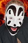 Актёр Violent J — превью фото персоны
