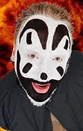 Актёр Violent J — фото персоны