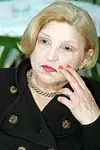 Актриса Мира Баняц — превью фото персоны