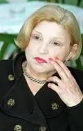 Актриса Мира Баняц — фото персоны