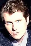 Актёр Макс Боллинджер — превью фото персоны