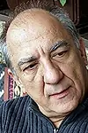 Актёр Иван Бекьярев — превью фото персоны