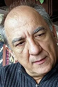 Актёр Иван Бекьярев — фото персоны