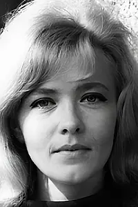 Актриса Милена Дравич — фото персоны