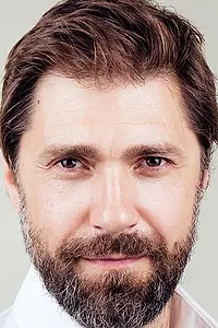 Актёр Небойша Милованович — фото персоны