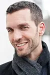Актёр Shawn Dreben — превью фото персоны