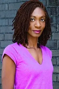 Актриса Keisha Zollar — фото персоны