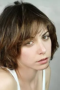 Актриса Каролина Леви — фото персоны
