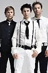 Актёр Muse — превью фото персоны