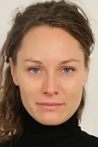 Актриса Диана Владу — фото персоны