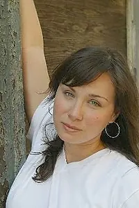 Актриса Джеймили Ньюберн — фото персоны