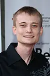 Актёр Джереми Эмблер — превью фото персоны