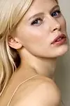 Актриса Анна Щербинина — превью фото персоны