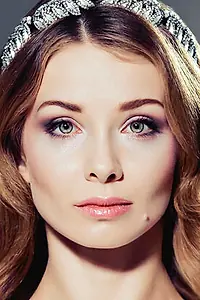 Актриса Евгения Образцова — фото персоны