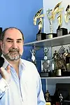 Актёр Firdaus Kharas — превью фото персоны