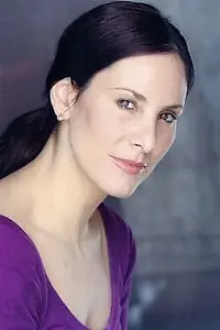 Актриса Regina Pollio — фото персоны