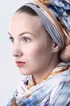 Актриса Ксения Ферхнер — превью фото персоны