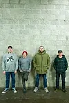 Актёр Могвай — превью фото персоны