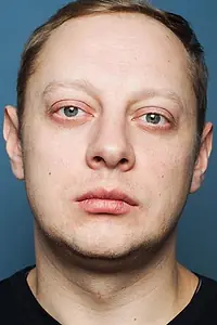 Актёр Дмитрий Рудков — фото персоны