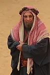 Актёр Лотфи Дзири — превью фото персоны