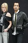 Актёр Metric — превью фото персоны