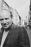 Актёр Мартин Рансохофф — превью фото персоны
