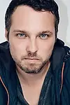 Актёр Tyler Bosserman — превью фото персоны