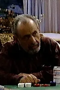 Актёр Лью Пальтер — фото персоны