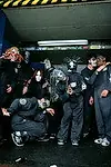Актёр Slipknot — превью фото персоны