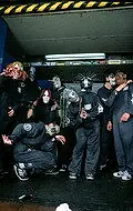 Актёр Slipknot — фото персоны