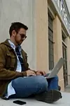 Актёр Дэвид Слэк — превью фото персоны