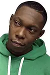 Актёр Dizzee Rascal — превью фото персоны