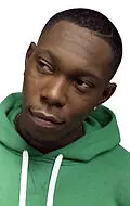 Актёр Dizzee Rascal — фото персоны