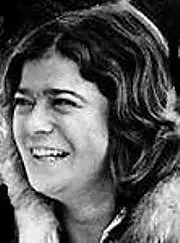Актриса Kisa Magnusson — фото персоны