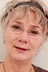 Актриса Lena Viredius — превью фото персоны