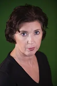 Актриса Яннике Грут — фото персоны